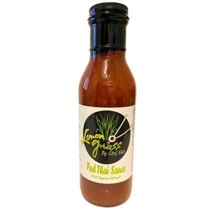 Pad Thai Sauce
