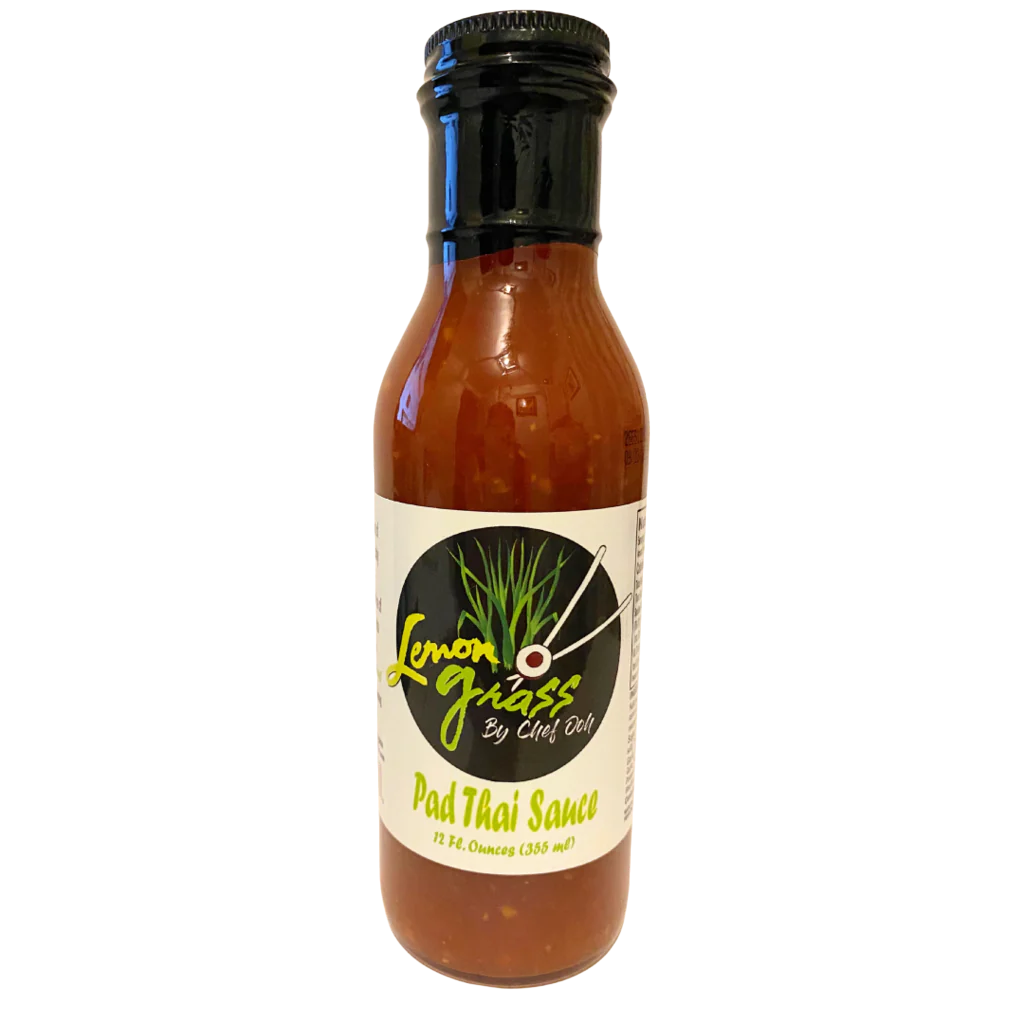 Pad Thai Sauce