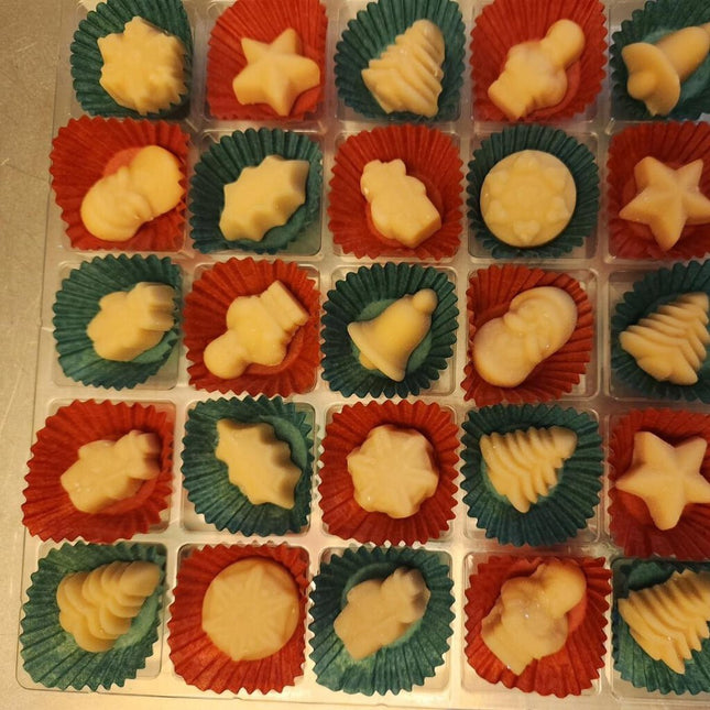 Maple Candy Advent Calendar