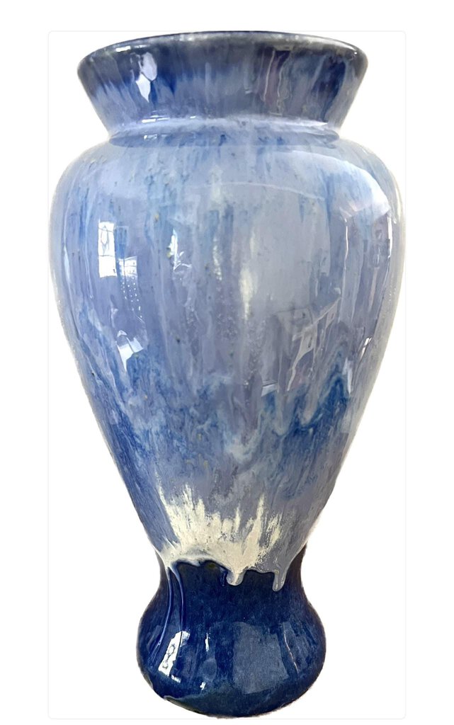 LARGE VASE