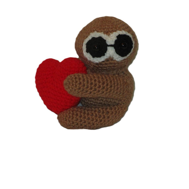 VALENTINE SLOTH