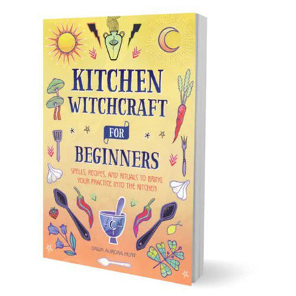 Kitchen Witchcraft for Beginners