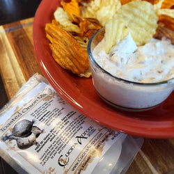 Toasted Onion Dip Mix - view 2