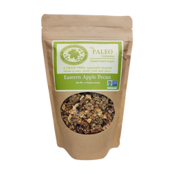 Eastern Apple Pecan Paleo Granola Alternative - view 1