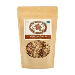 Maple Nut Granola - view 1