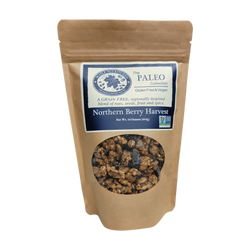 Northern Berry Harvest Paleo Granola Alternative - view 1