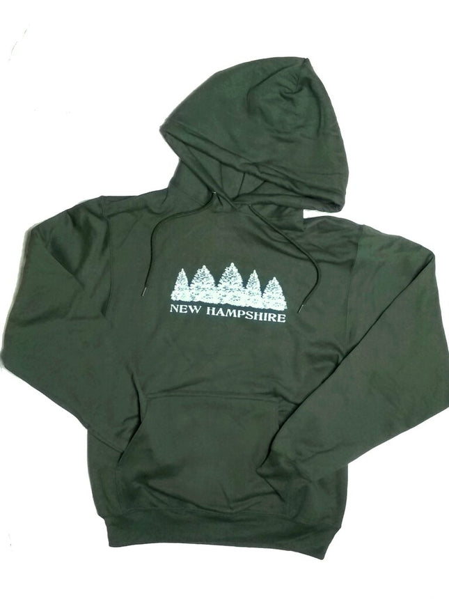 NH Evergreens Hoodie