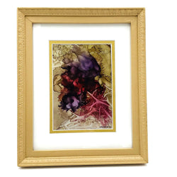Abstract Alcohol Ink Art Set - view 1