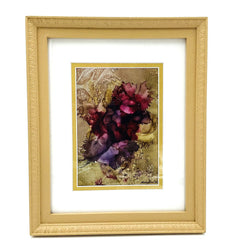 Abstract Alcohol Ink Art Set - view 2