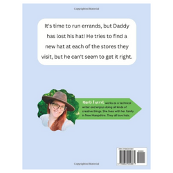 That's Not a Hat! - view 2