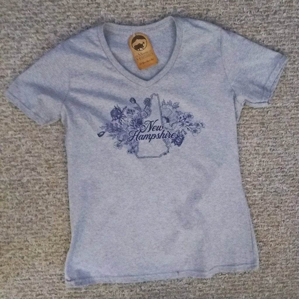 NH Bouquet T-Shirt