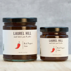 Red Pepper Jam - view 1