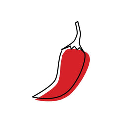 Red Pepper Jam - view 2