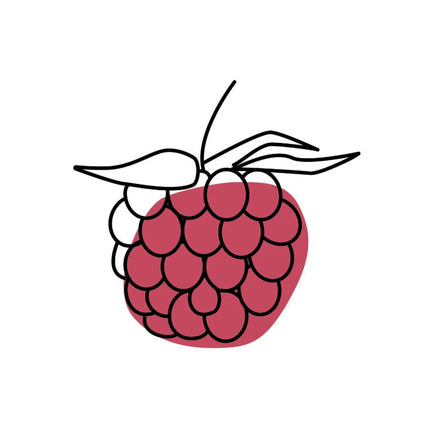 Wicked Good Raspberry Jam