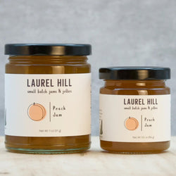 Peach Jam - view 1