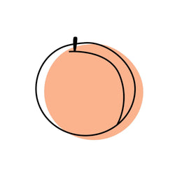 Peach Jam - view 2