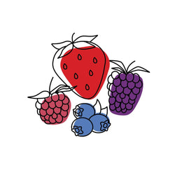 Wicked Good Multiberry Jam - view 2