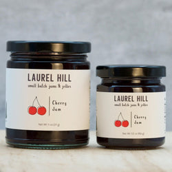 Cherry Jam - view 1