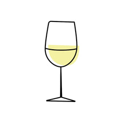 Chardonnay Wine Jelly - view 2