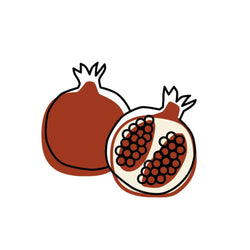 Pomegranate Jelly - view 2