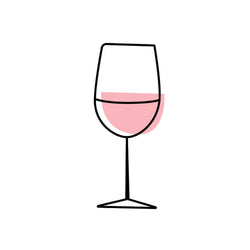 Rose Wine Jelly - view 2