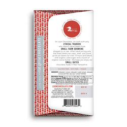 The Ghost and the Sea 70% Dark Chocolate Bar - view 2