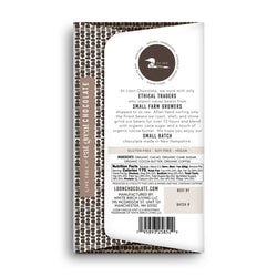 Coffee 70% Dark Chocolate Bar - view 2