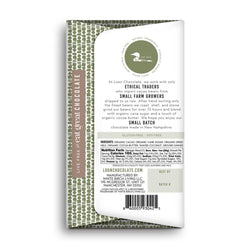 Caribbean Kiss Milk Chocolate Bar - view 2