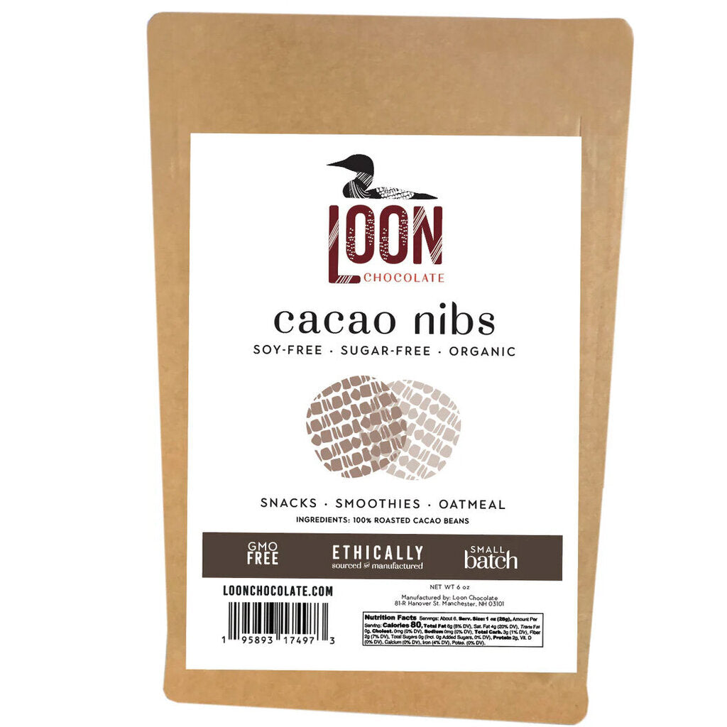 Cacao Nibs