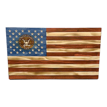 USA Flag Navy