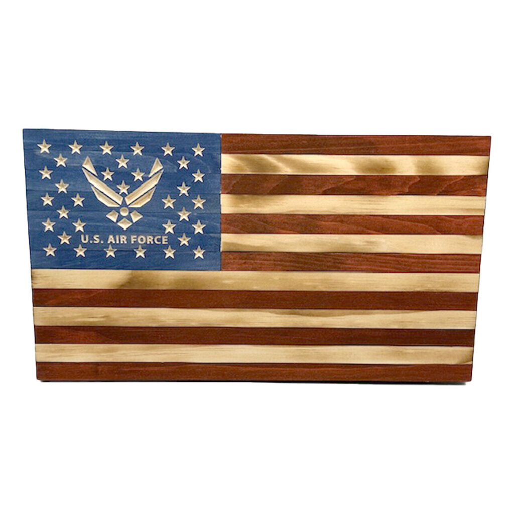USA Flag Air Force