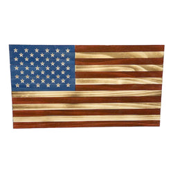 USA Flag - view 1
