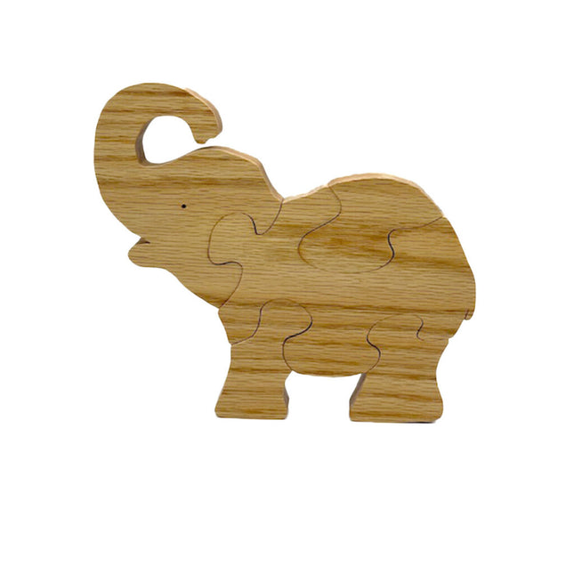 Elephant Puzzle