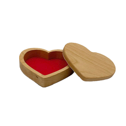 Heart Box