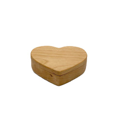 Heart Box - view 2
