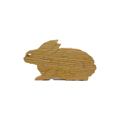 Bunny Puzzle