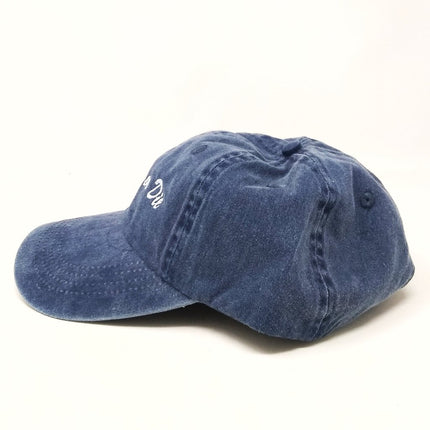 LIVE FREE OR DIE HAT ORIG