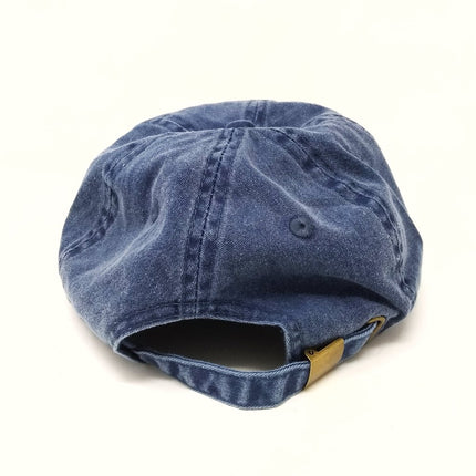 LIVE FREE OR DIE HAT ORIG