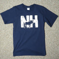 NH Moose Tee