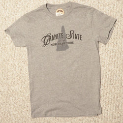 Granite State Men's Tee - view 1
