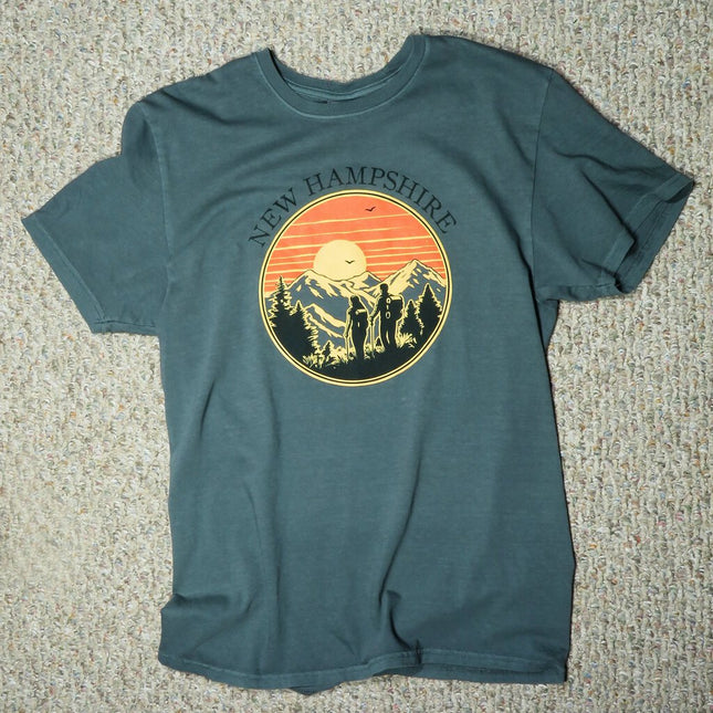Hiking Adventure T-Shirt