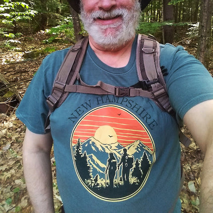 Hiking Adventure T-Shirt