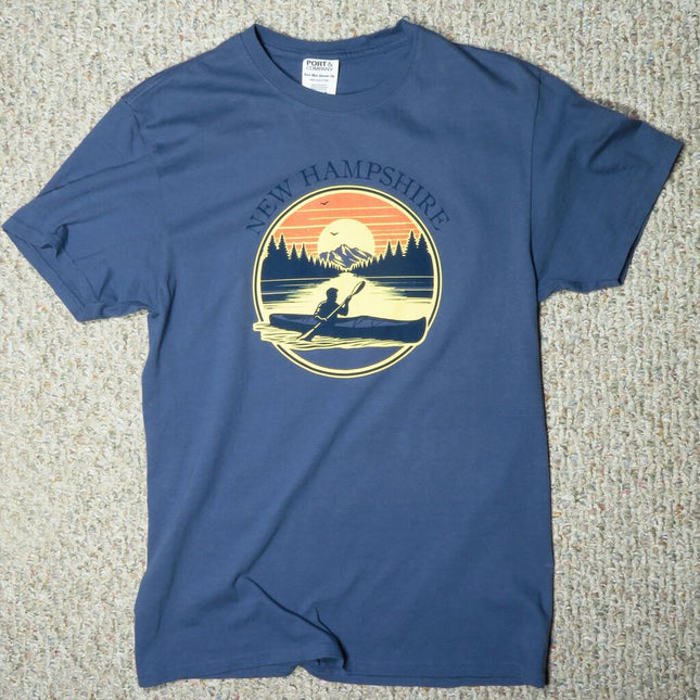 Kayaking Adventure T-Shirt