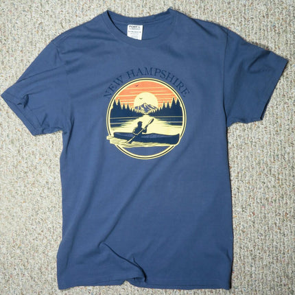 Kayaking Adventure T-Shirt