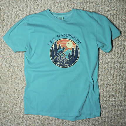 Biking Adventure T-Shirt
