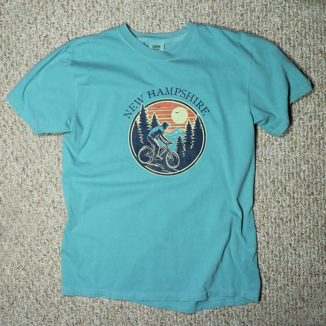 Biking Adventure T-Shirt