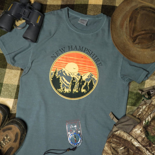 Hiking Adventure T-Shirt