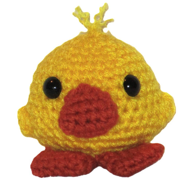 MINI SPRING DUCKLING