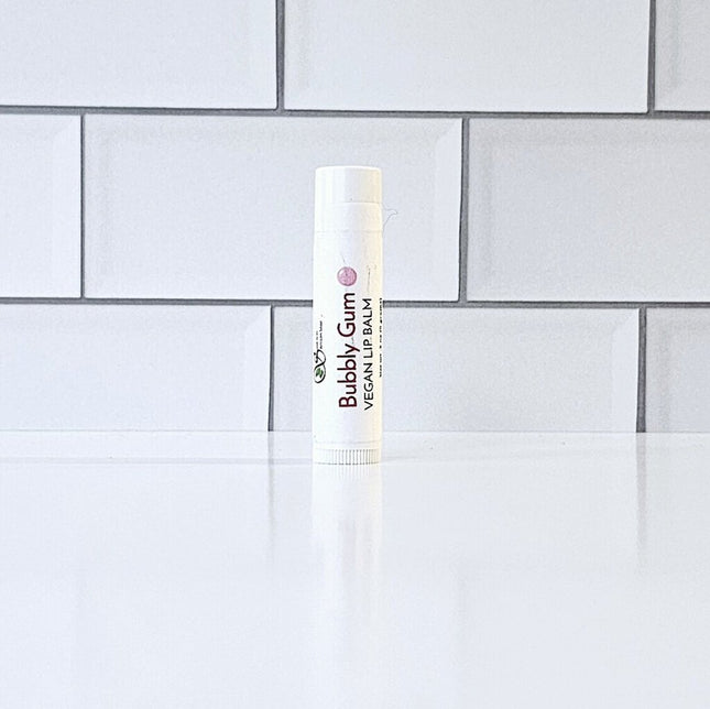 Lip Balm - Bubblegum