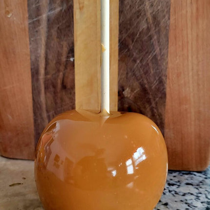 PRE ORDER Caramel Apple